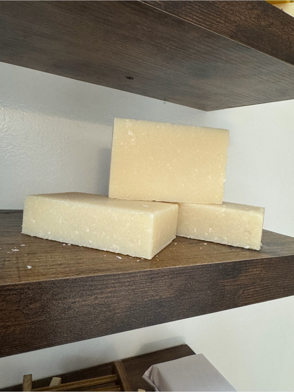 Milk Collagen Bar Soap 1 bar